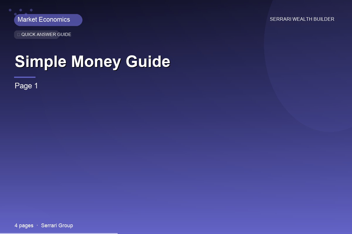 Why You Need to Watch the Central Bank Rate