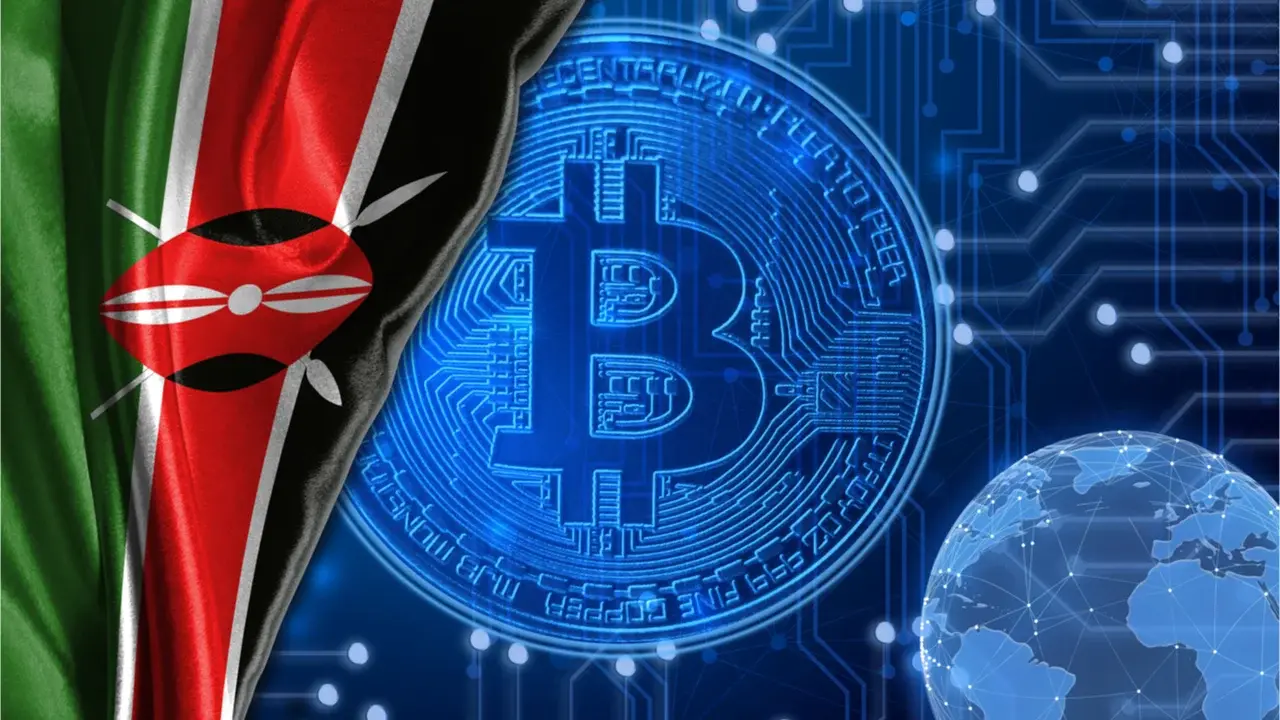 How to Buy Bitcoin in Kenya (Beginner Guide) cover