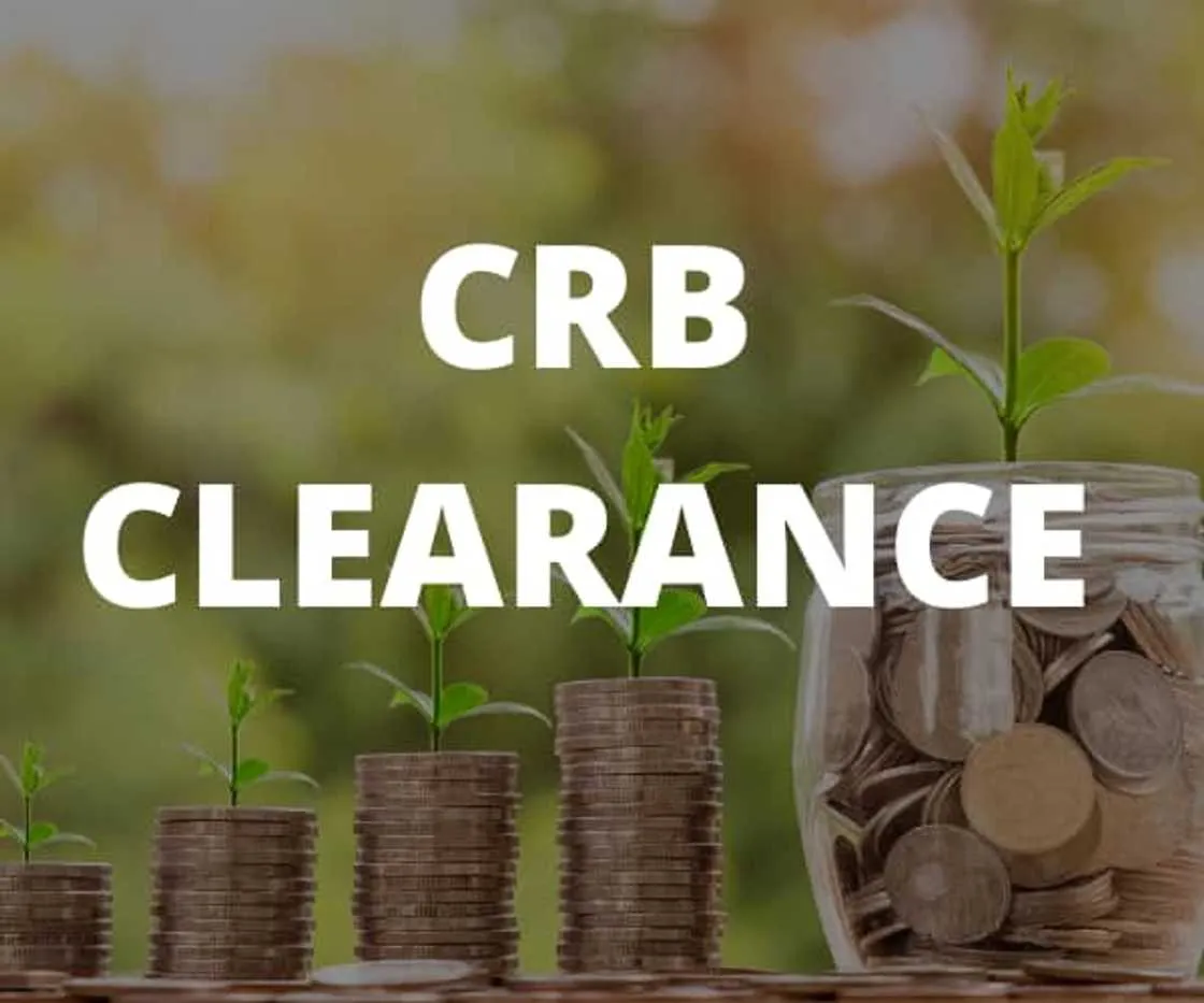 How to Clear Your CRB Listing in Kenya (Simple Guide) cover