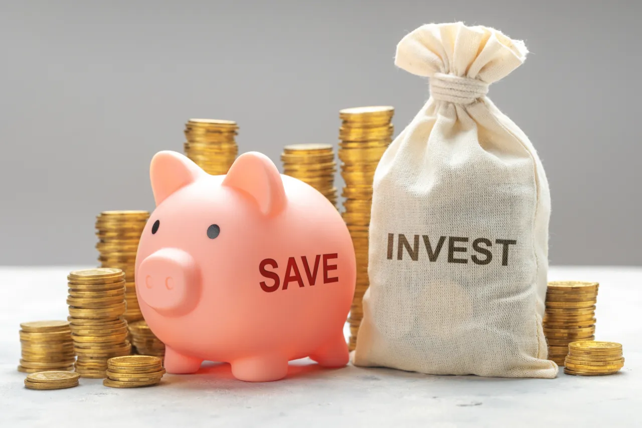SACCO vs Money Market Fund (MMF) in Kenya cover