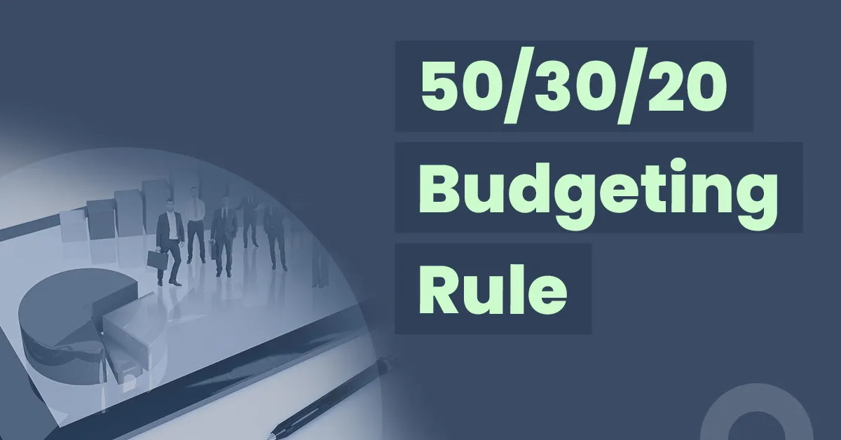 The 50-30-20 Budgeting Rule in Kenya (Simple Guide) cover
