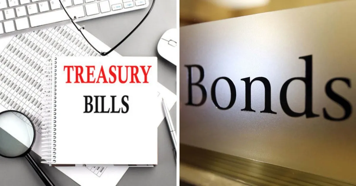 Treasury Bills vs Treasury Bonds in Kenya: What's the Difference? cover