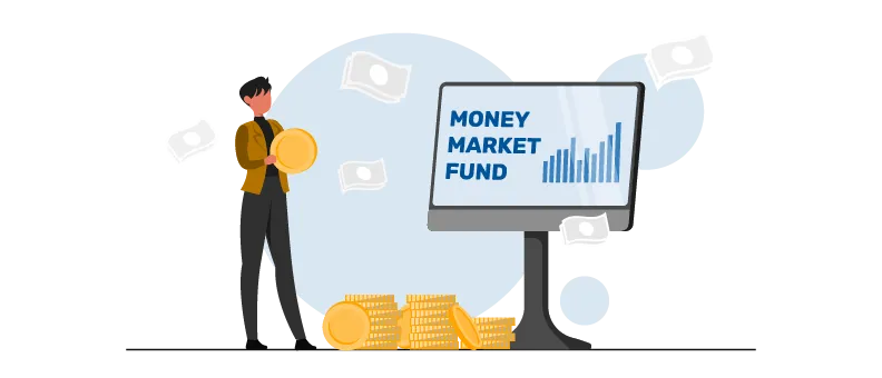 Typical Return Yield of Money Market Funds in Kenya cover