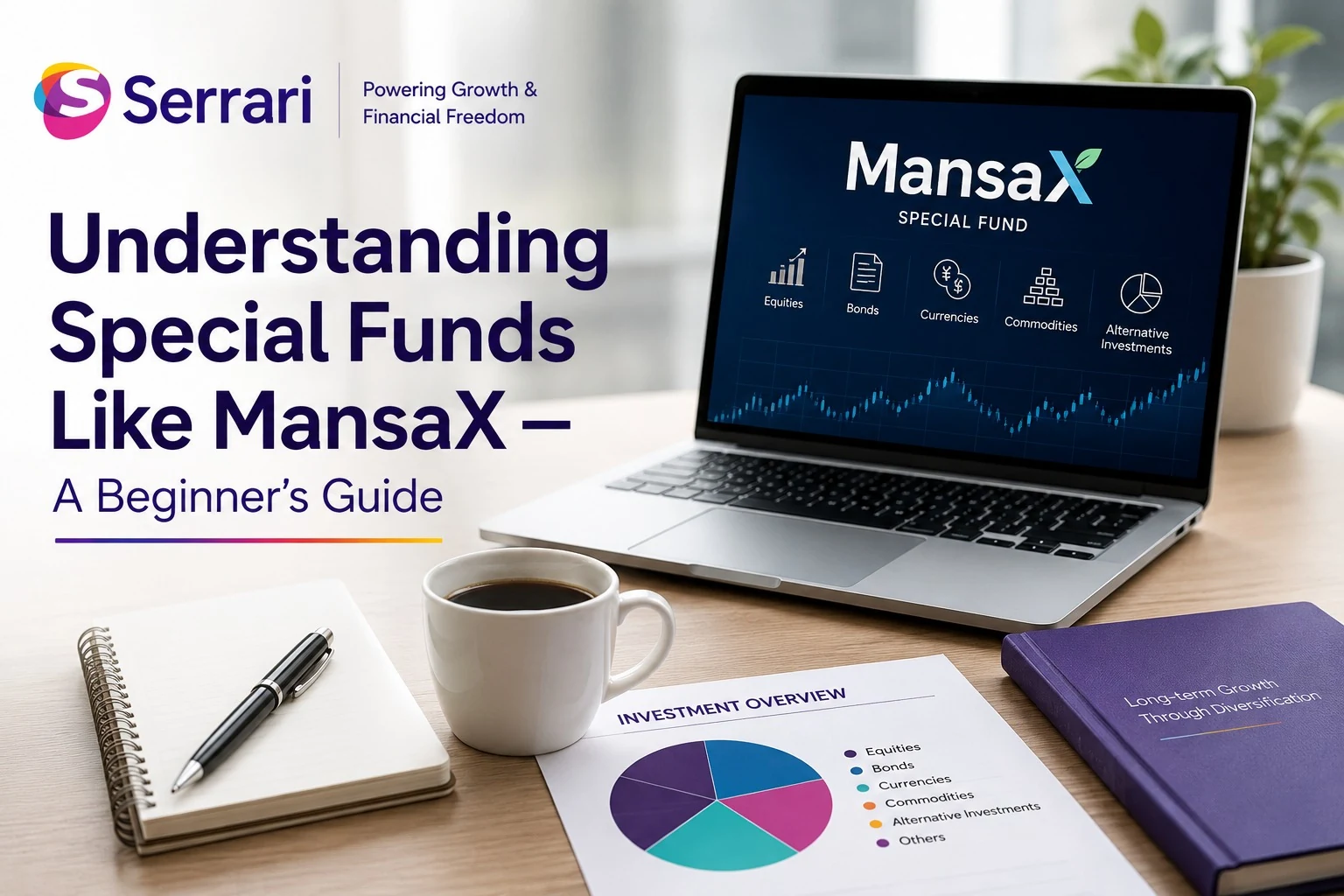 Understanding Special Funds Like MansaX — A Beginner's Guide cover