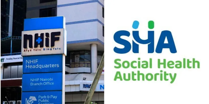 What Is SHA and How Is It Different from NHIF? (Simple Guide) cover