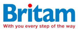 Britam logo
