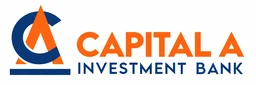 Capital A logo