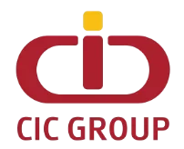 CIC logo
