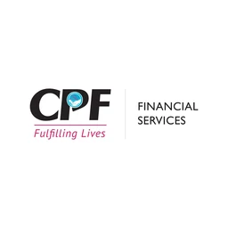 CPF logo