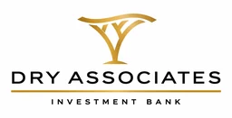 Dry Associates logo