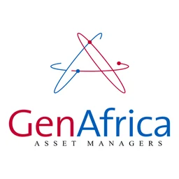GenAfrica logo