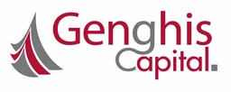 Genghis logo