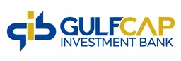 GulfCap logo