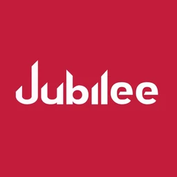 Jubilee logo