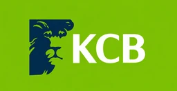 KCB logo