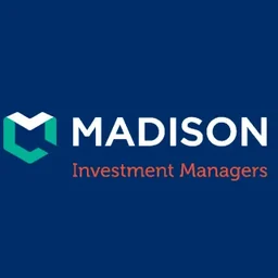 Madison logo