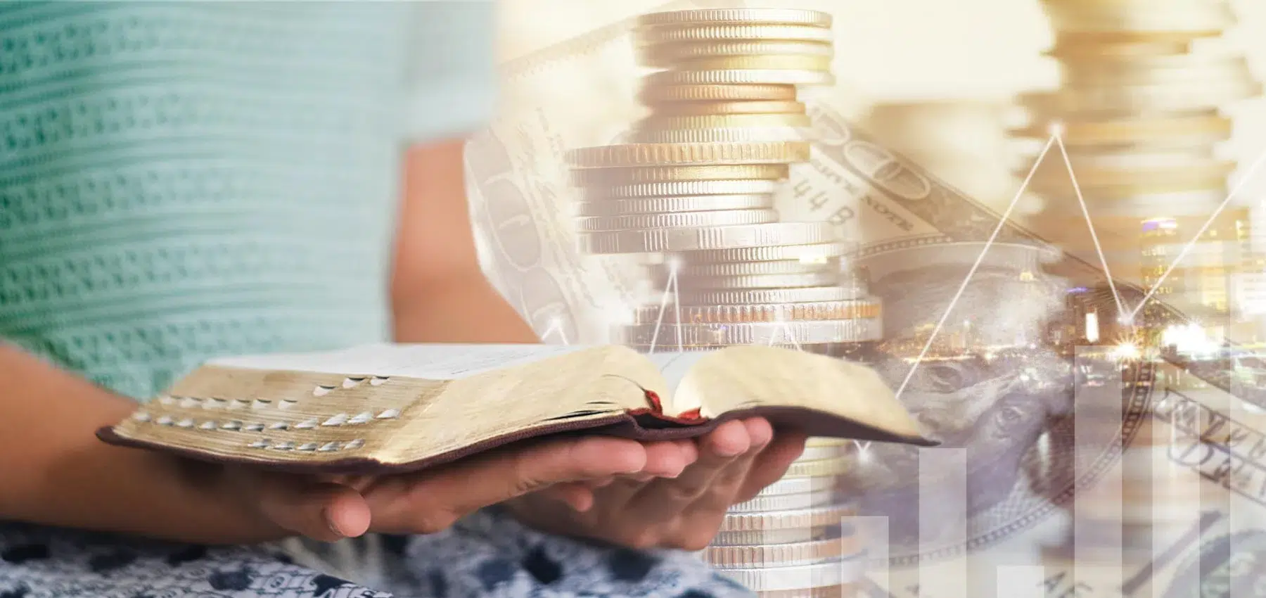 BIBLE VERSES ON WEALTH MANAGEMENT