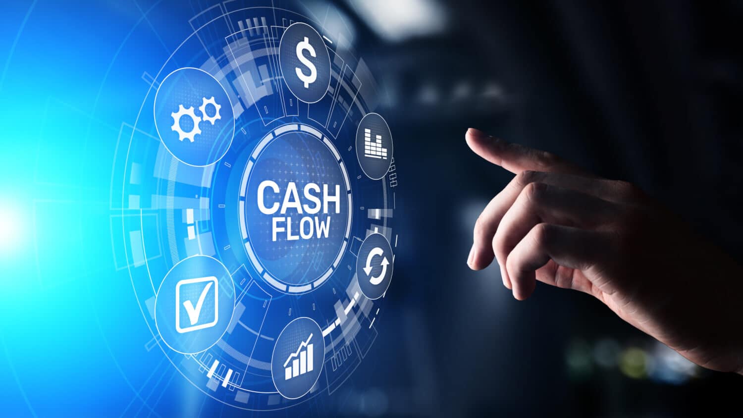Understanding Free Cash Flow Investments For Business Growth