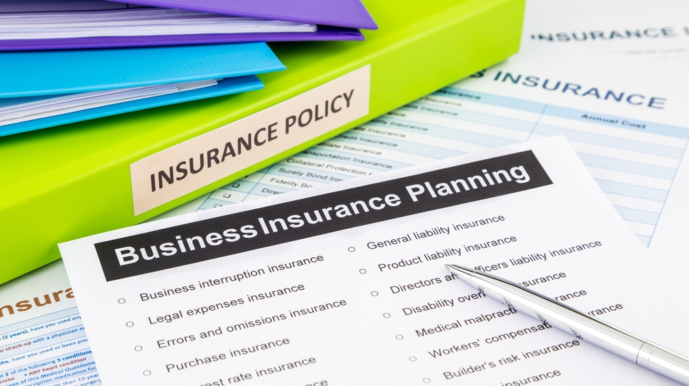 Understanding Business Insurance and Risk Management