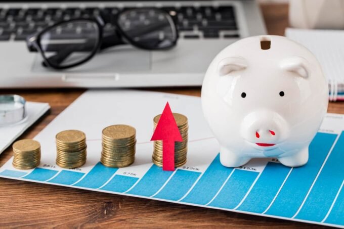 Savings, investments and their yield comparisons