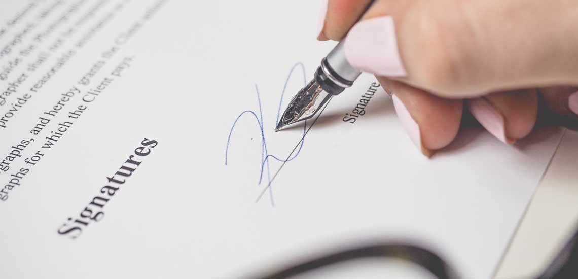 Advice on Business Will Writing and Trusts