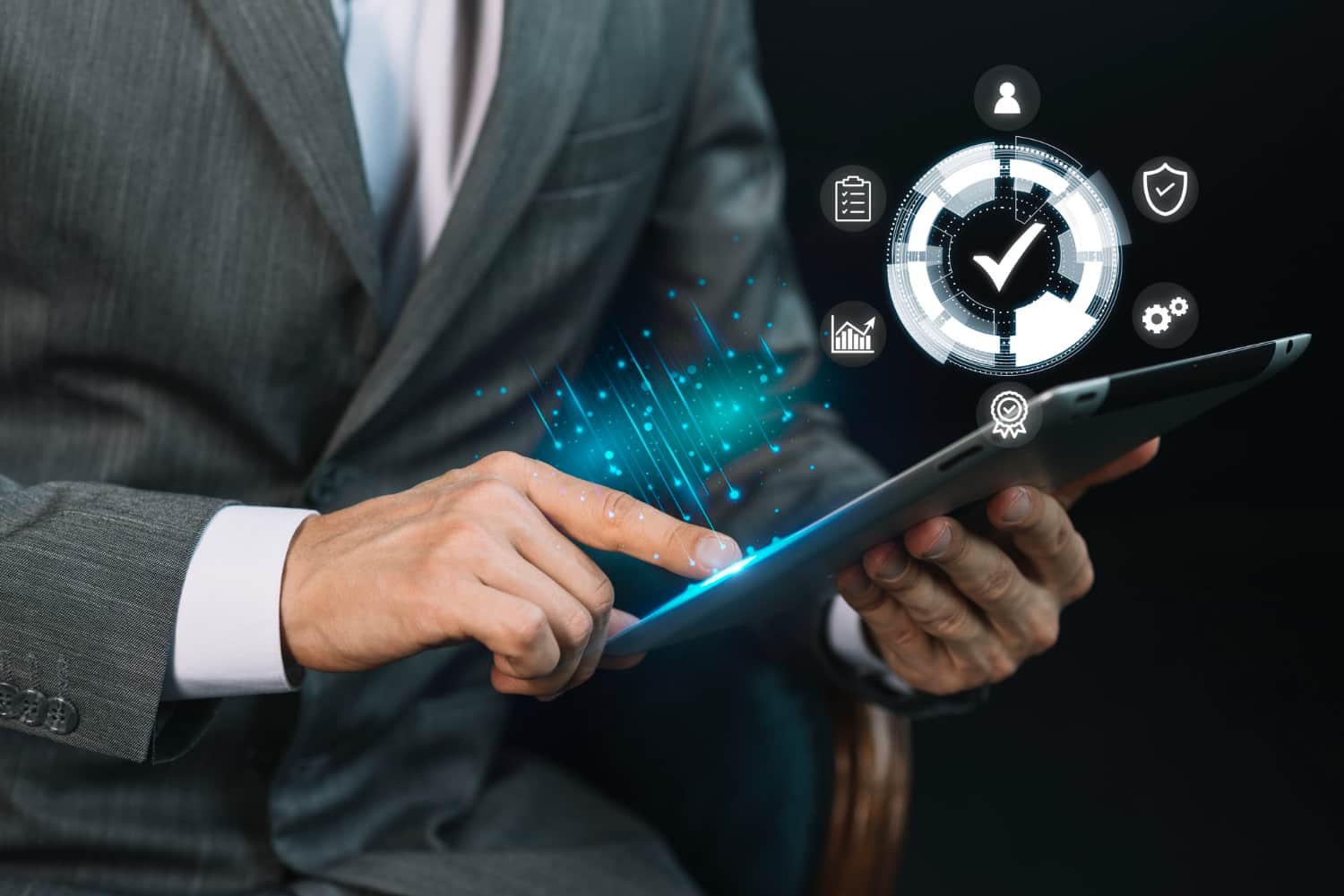 Business Wealth Management Allocation Tips for SMBs