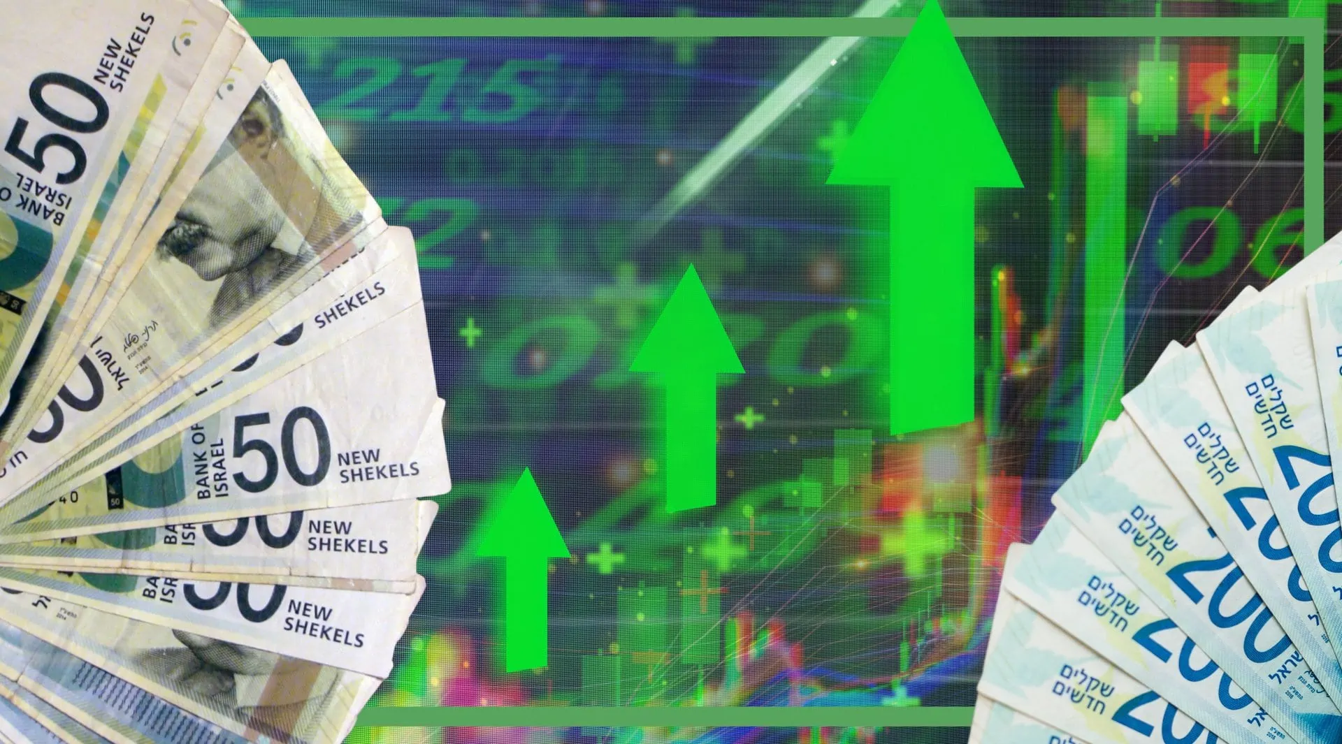 Israeli Shekel s Wild Ride Controversial Judicial Overhaul Bill Sends 