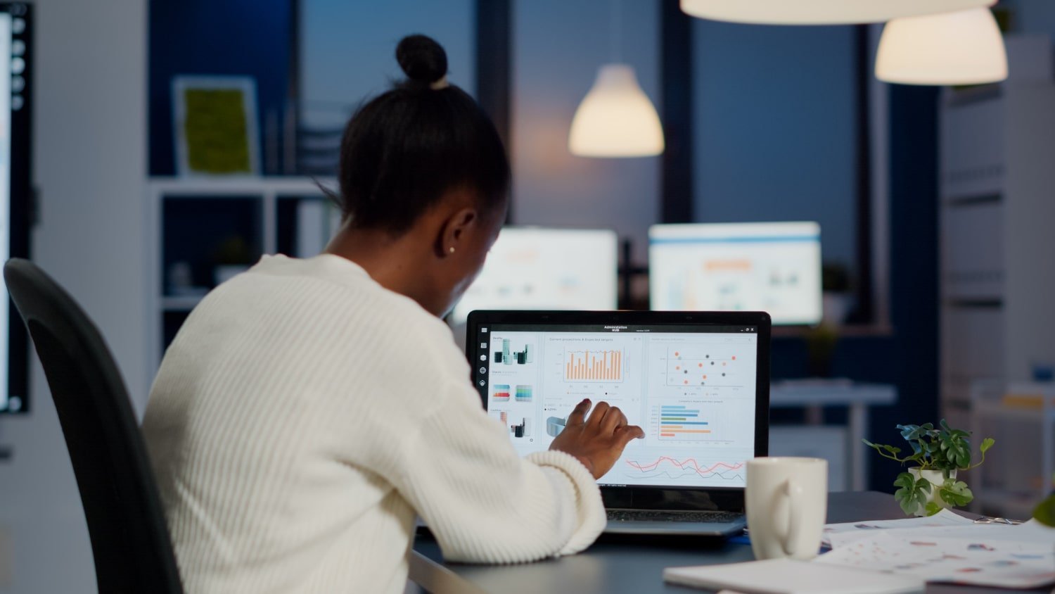 Balancing Business Investment Portfolios for SMBs