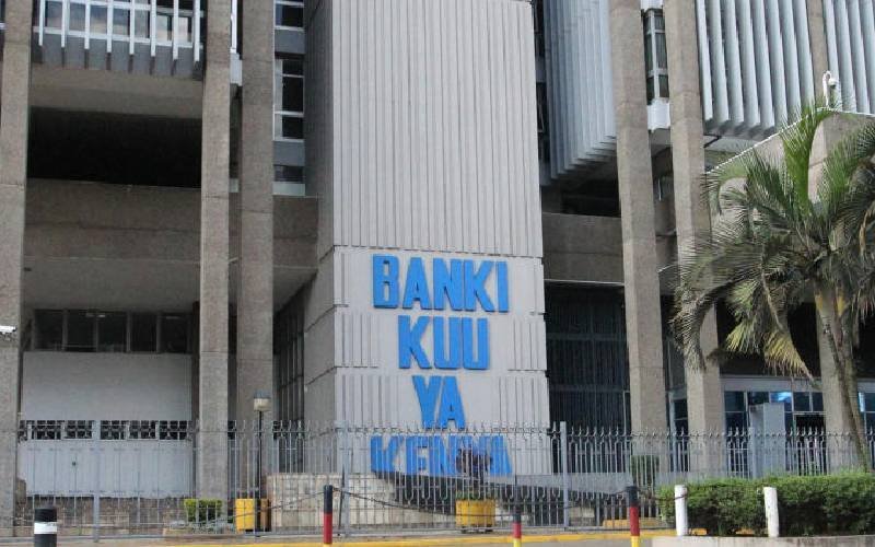 Kenya's T-bill yields hit lowest since June 2022 as CBK rate cut drives shift to long-term bonds