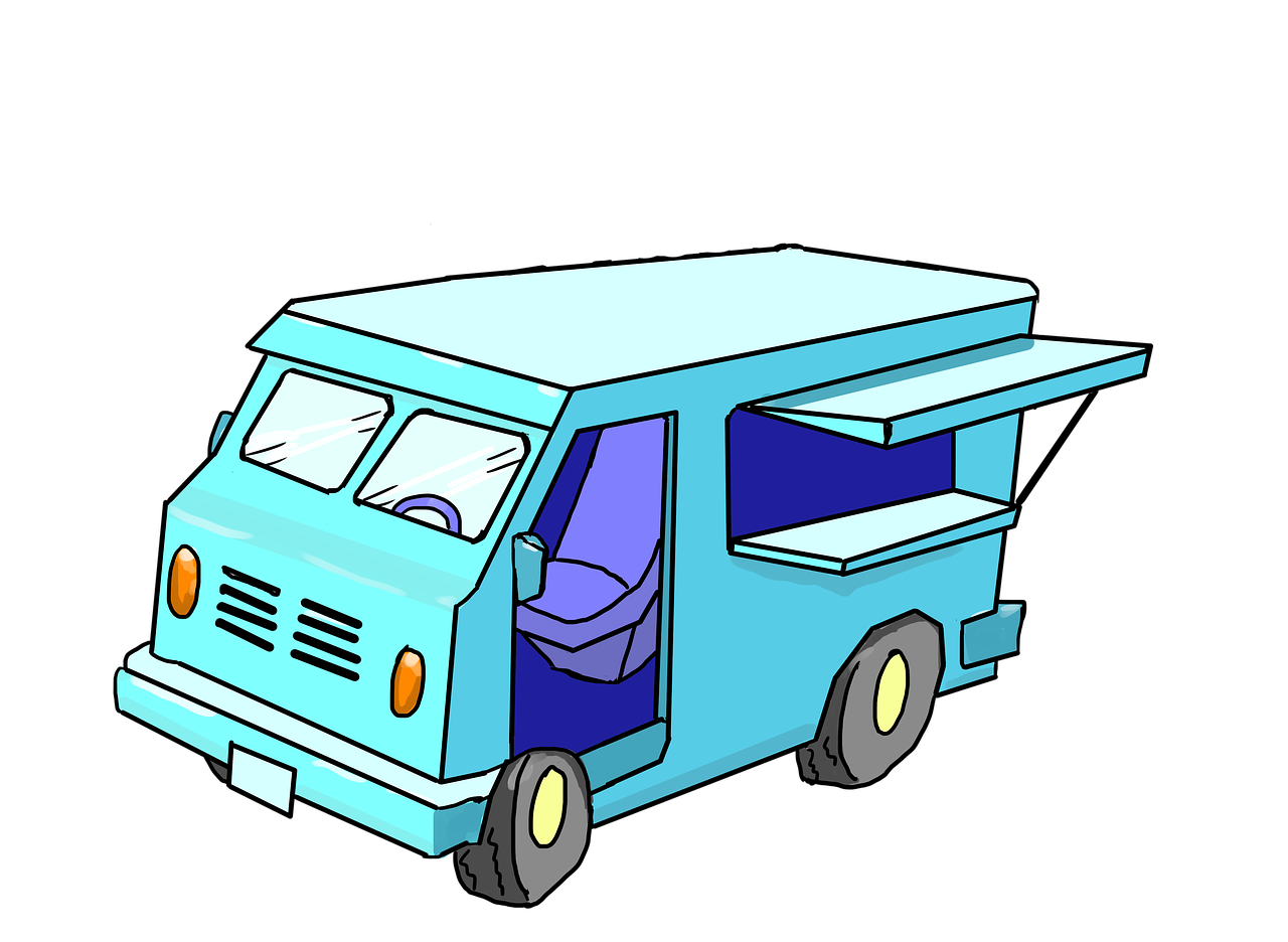 food truck, ice cream truck, car-3409599.jpg