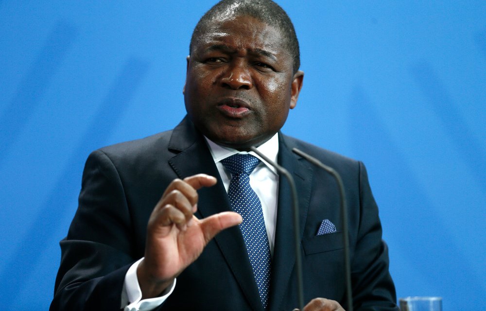 Mozambique Unveils $80 Billion Blueprint for Sustainable Energy Transition