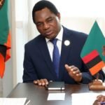 Zambia Reaches Debt Restructuring Consensus with China and India