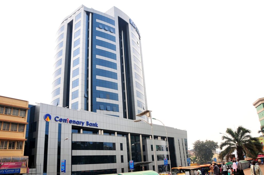 Centenary Bank Introduces CenteWhatsApp Banking for Instant and Secure ...