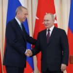 Fresh U.S. Sanctions Threat Disrupts Turkish-Russian Trade
