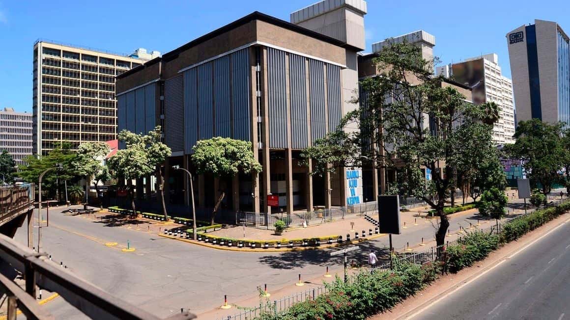 Central Bank of Kenya Introduces Targeted Fines for Banking Violations