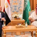 Egyptian Saudi Alliance to Boost Real Estate Development in Saudi Arabia