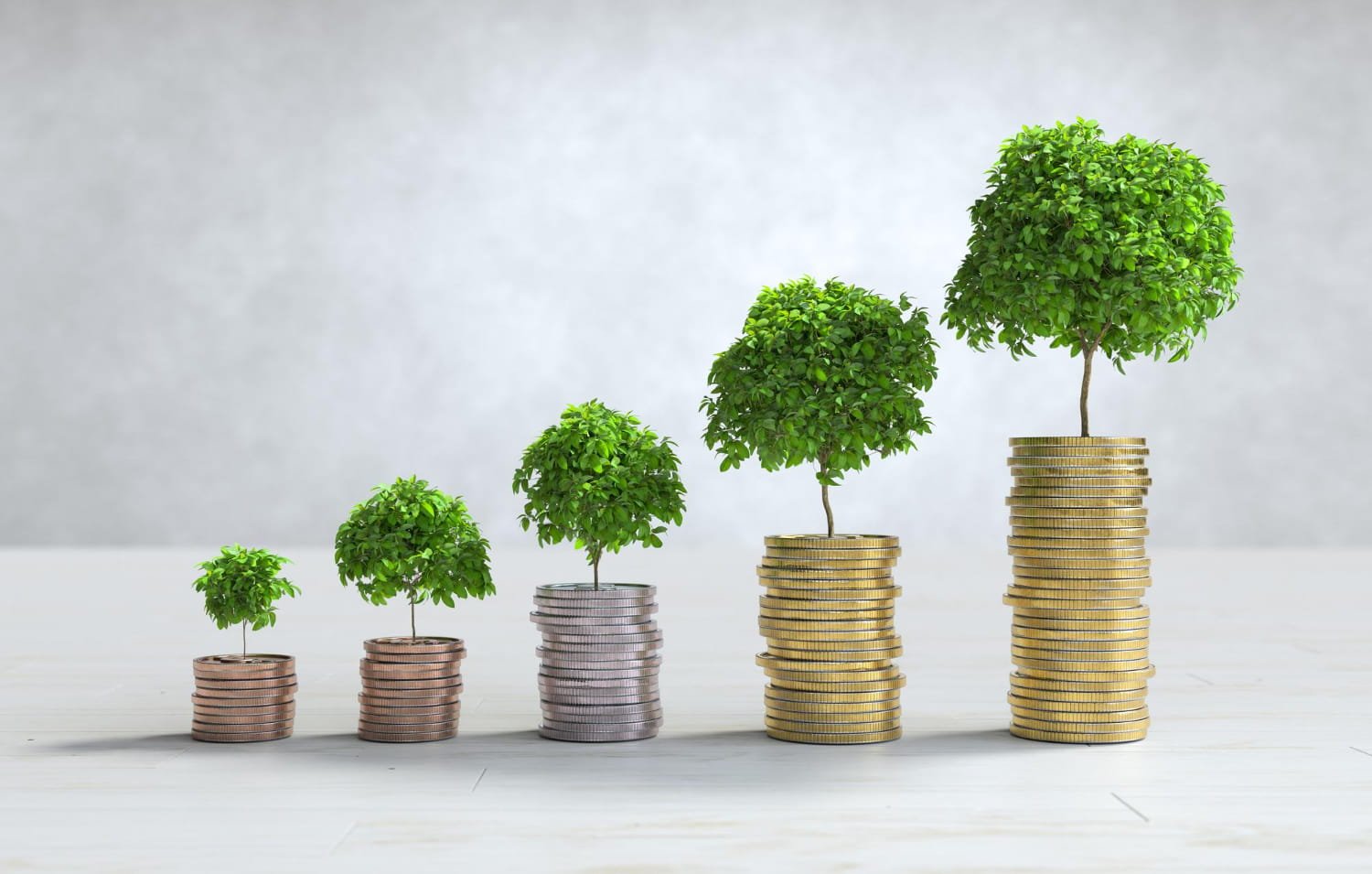 Intro to Free Cash Flows and Business-Friendly Investments