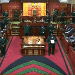 National Assembly Approves 1.5% Housing Levy on Gross Pay