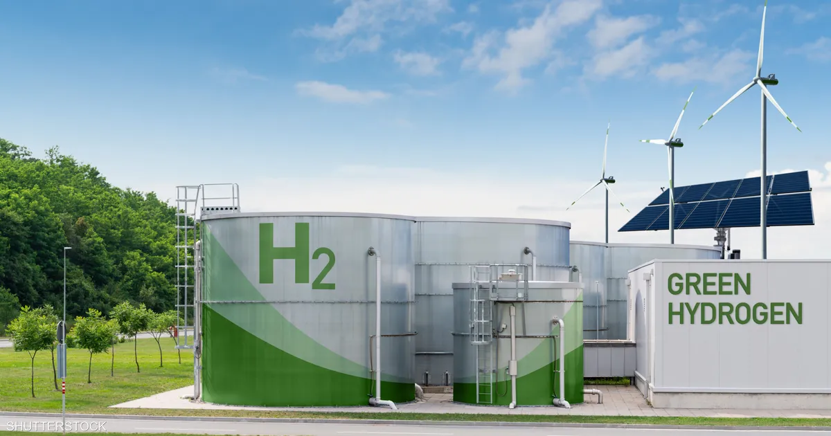 Morocco to Devote 1 Million Hectares to Green Hydrogen Projects