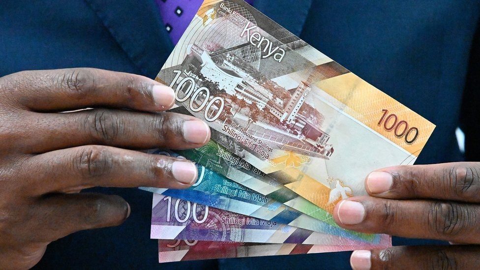Kenyan Banks Navigate Challenges Amid Grey List Status