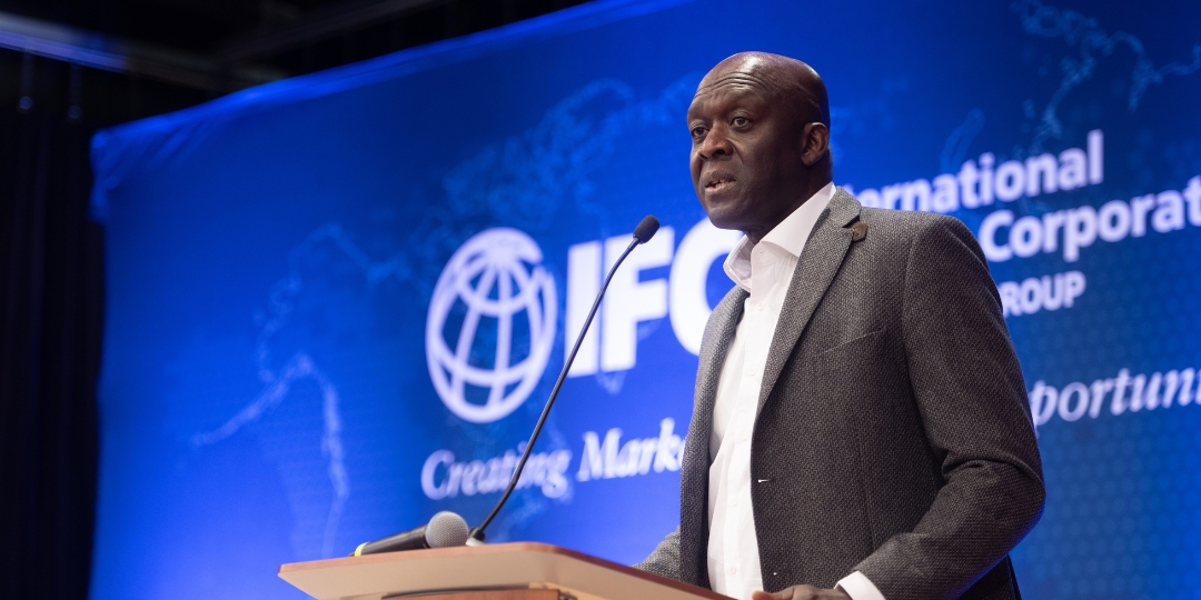 IFC Joins P1 Ventures, Injecting $35M into African Startups