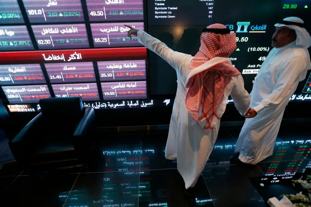 Arab Stock Exchanges Reach $4.5 Trillion Market Capitalisation Milestone