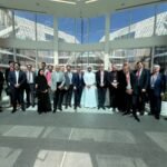 German Economic Delegation Explores Investment Opportunities in Doha