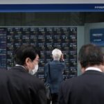 Japan's Nikkei Index Drops 3% Amidst Yen Strength and Semiconductor Sell-Off