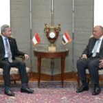Egypt and Singapore Strengthen Economic Cooperation 