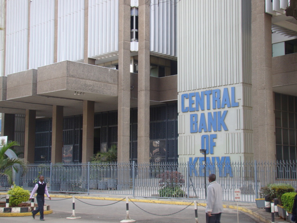 CBK Aims for Sh65 Billion through Reopened Bonds to Address Interest Rate Peaks