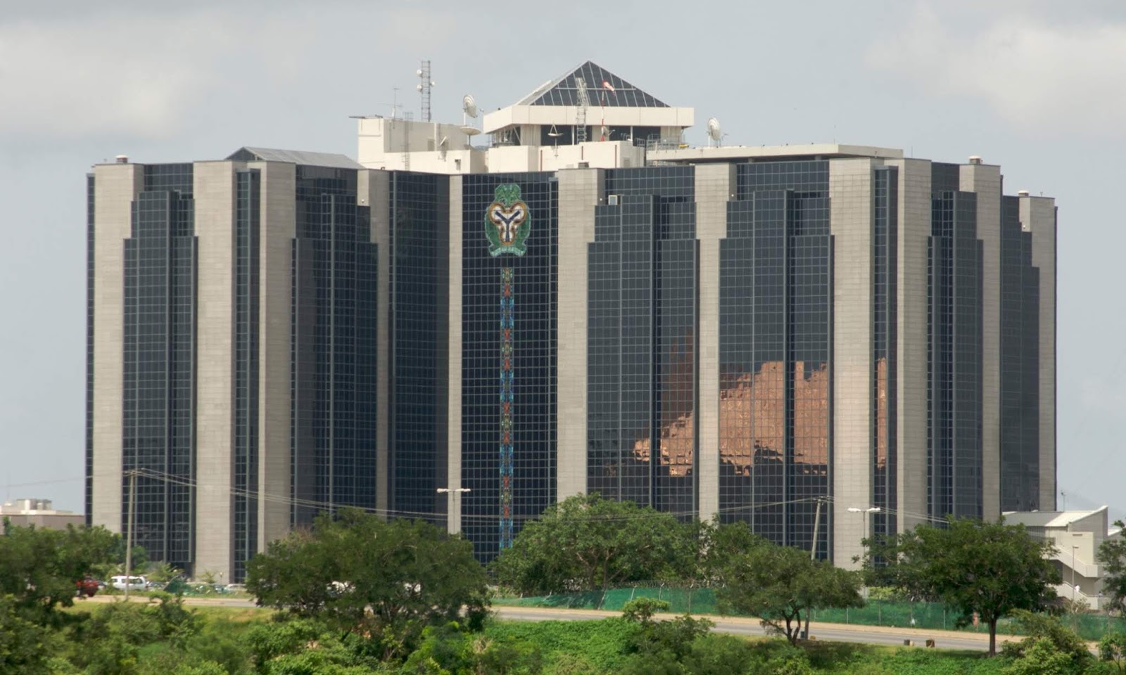 Central Bank of Nigeria Introduces New Minimum Capital Requirements for Banks