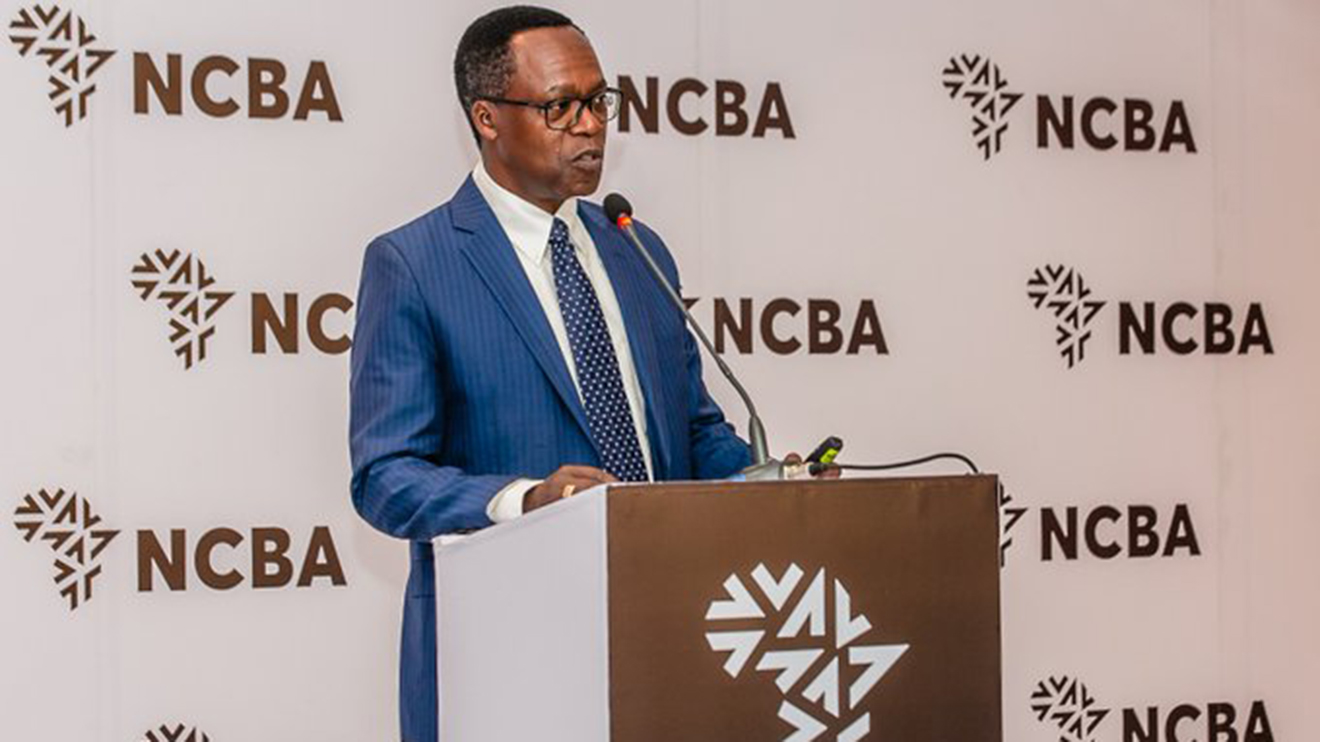 NCBA Records Strong Profit Growth, Declares Record Dividend