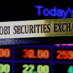 BlackRock Returns to Nairobi Securities Exchange with Strategic Investment