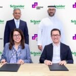 Schneider Electric and Positive Zero Collaborate to Drive Decarbonisation in UAE and Oman